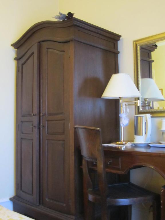 Hotel Villa Castellani Mogliano Room photo